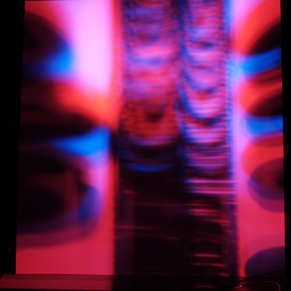 Light, shadows, sound - 266 | Regional News