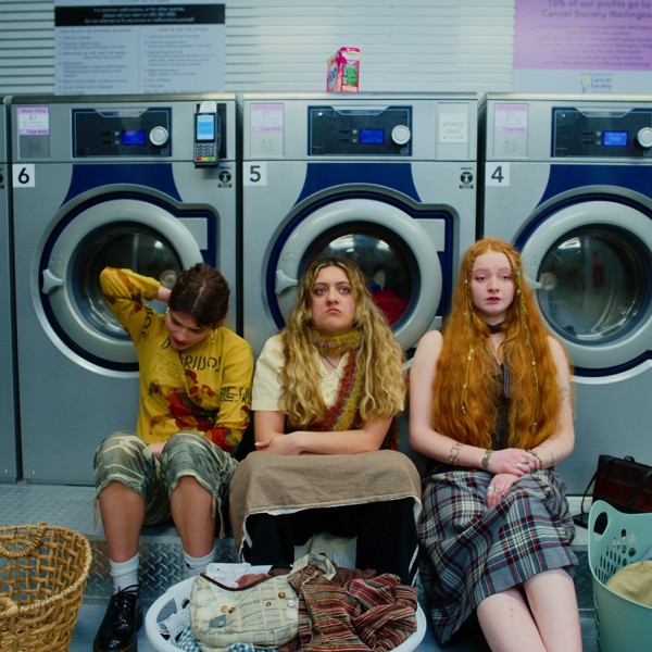 Thriving independent film - 265 | Regional News