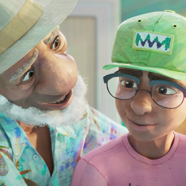 20 years of Show Me Shorts - 254 | Regional News