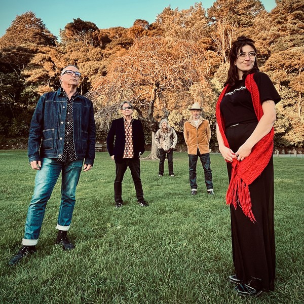 Wide, wild lives - 252 | Regional News