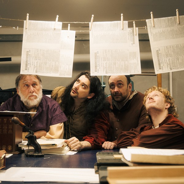 William who? - 260 | Regional News