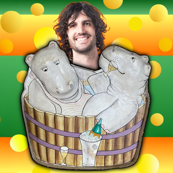 A parody of a paradigm - 243 | Regional News