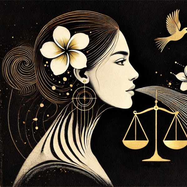 A world more balanced - 244 | Regional News