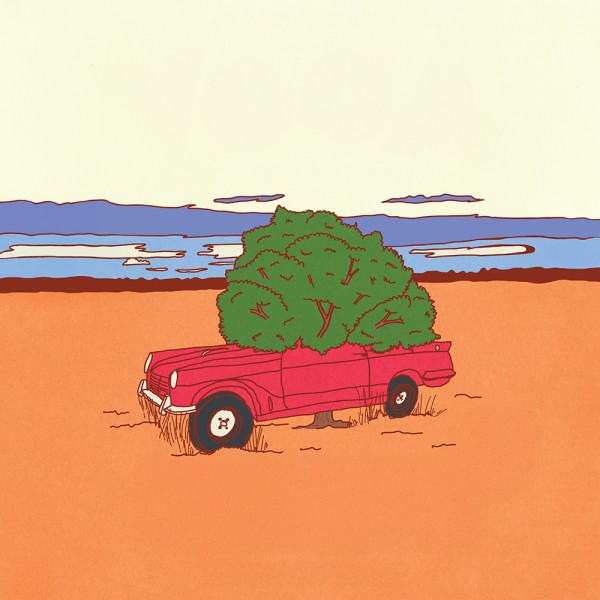 Back in a puff of smoke - 244 | Regional News