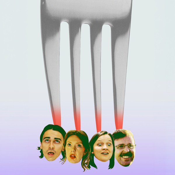 Hot cannibal summer - 265 | Regional News