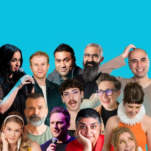 A Welly Full of Laughs | Regional News