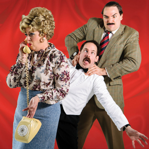 Faulty Towers The Dining Experience  | Regional News