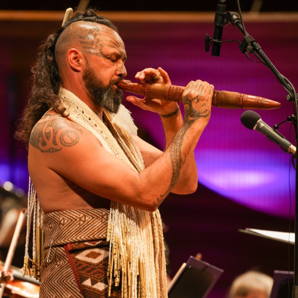 Ascension: Schumann & Vaughan Williams | Regional News