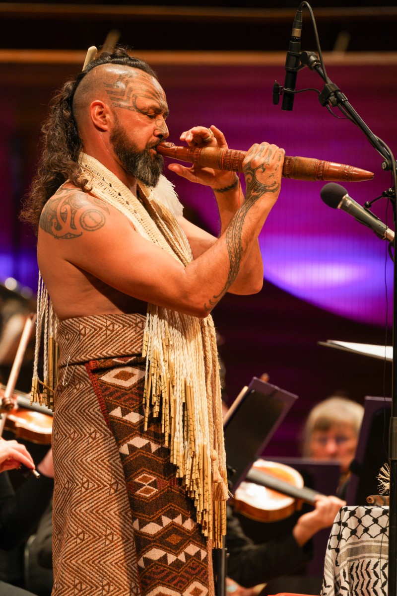 Jerome Kavanagh Poutama | Issue  