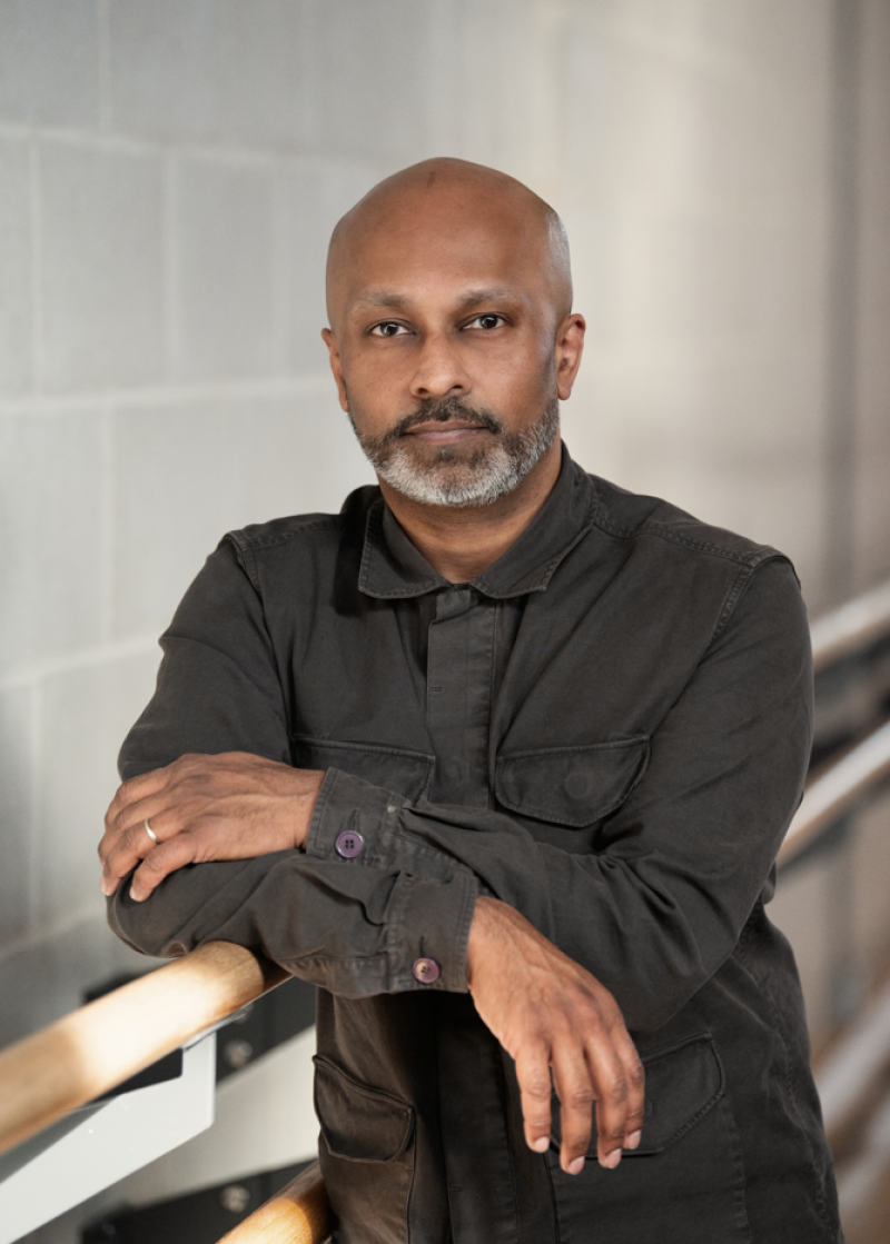 Akram Khan | Issue  