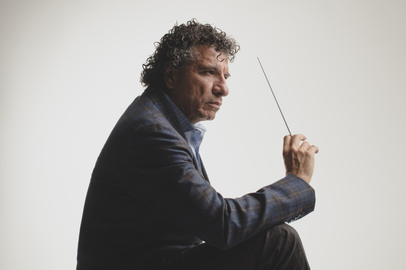 Giancarlo Guerrero | Issue  