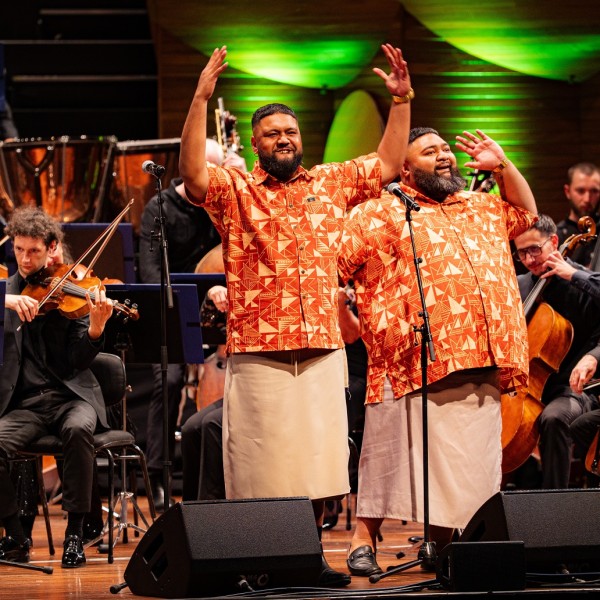 Mana Moana | Regional News