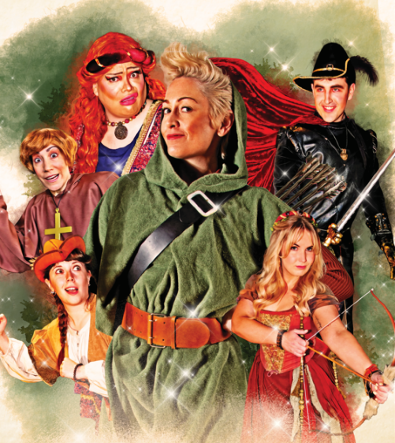 Design by Aimée Sullivan. Photos by Maeve O'Connell & Dan Bain. | Issue  