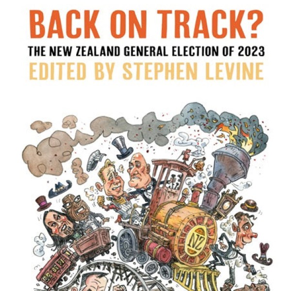 Back On Track? | Regional News