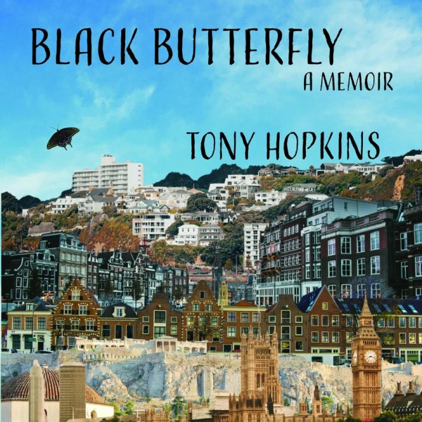 Black Butterfly – a memoir | Regional News