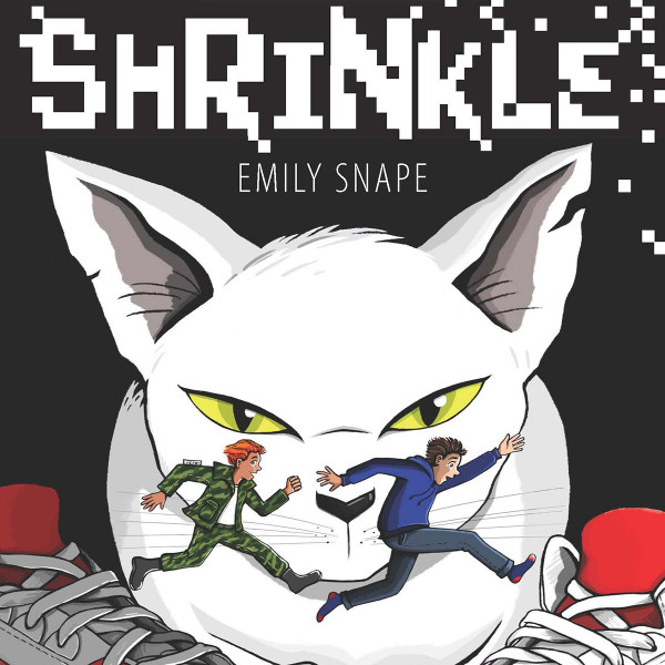 Game On: Shrinkle | Regional News