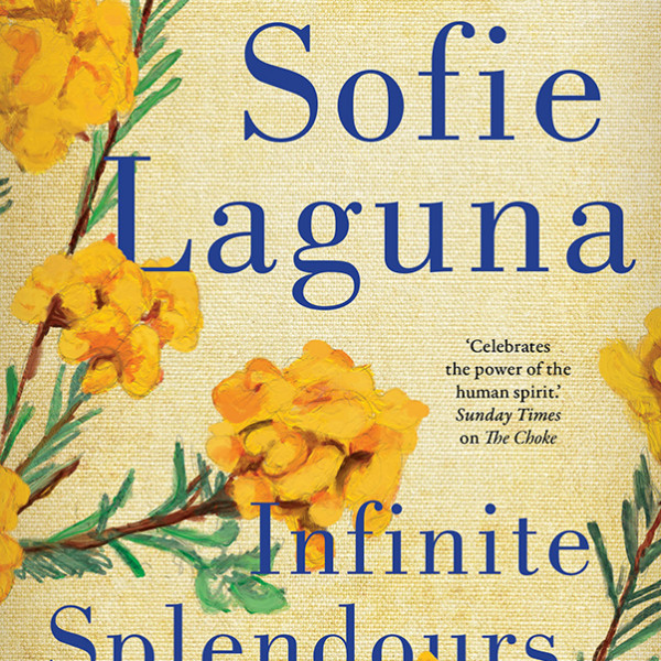 Infinite Splendours | Regional News