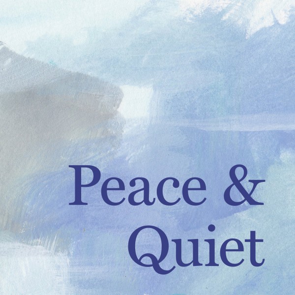 Peace and Quiet | Regional News