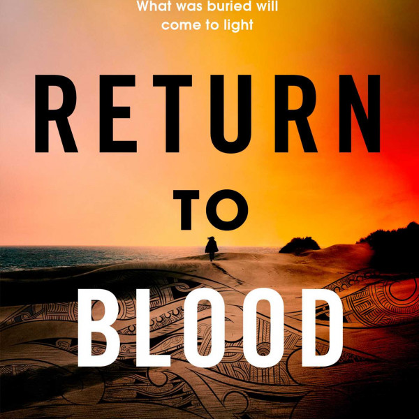 Return to Blood | Regional News