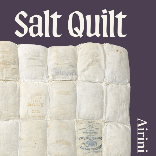 Salt Quilt | Regional News