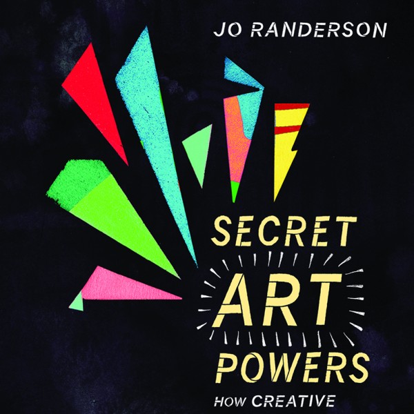 Secret Art Powers | Regional News