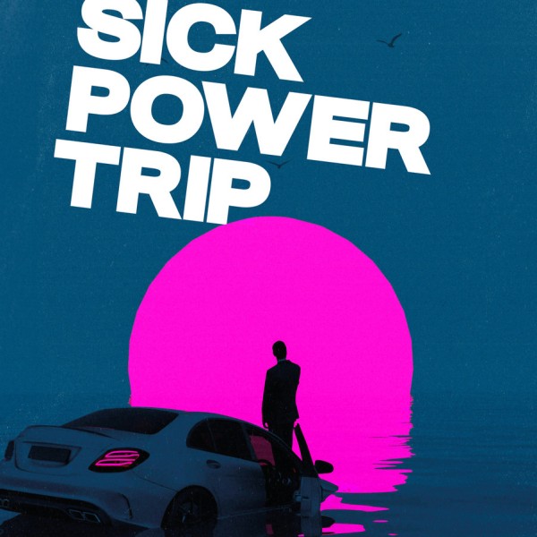 Sick Power Trip | Regional News