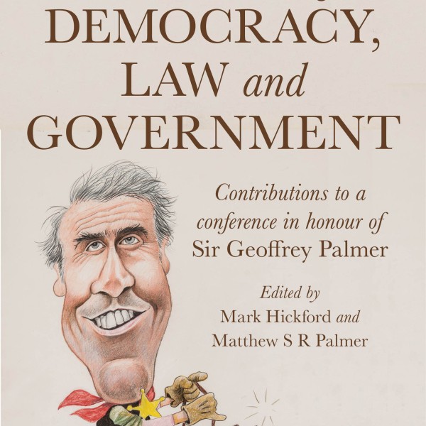 The Futures of Democracy, Law and Government | Regional News