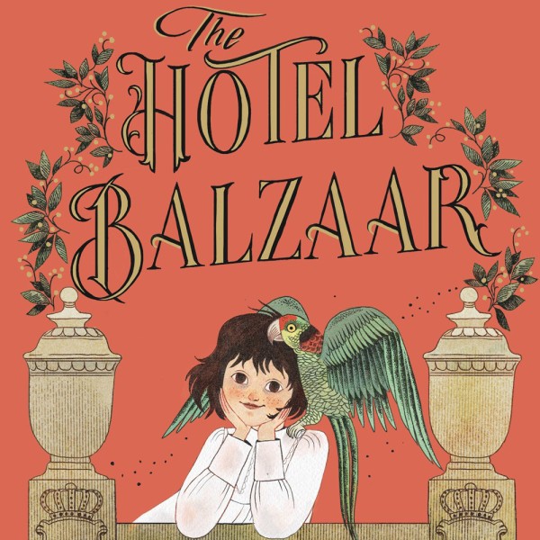 The Hotel Balzaar  | Regional News