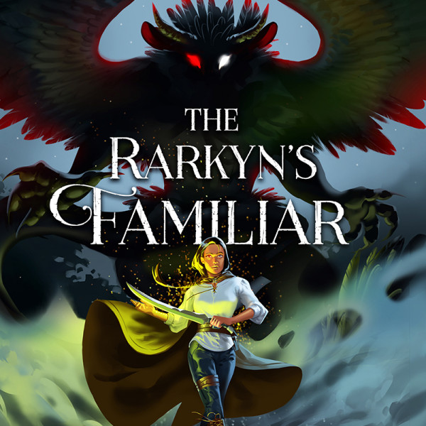 The Rarkyn’s Familiar   | Regional News