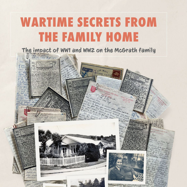 Wartime secrets from the family home | Regional News