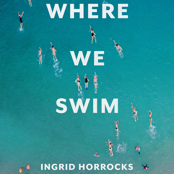 Where We Swim | Regional News