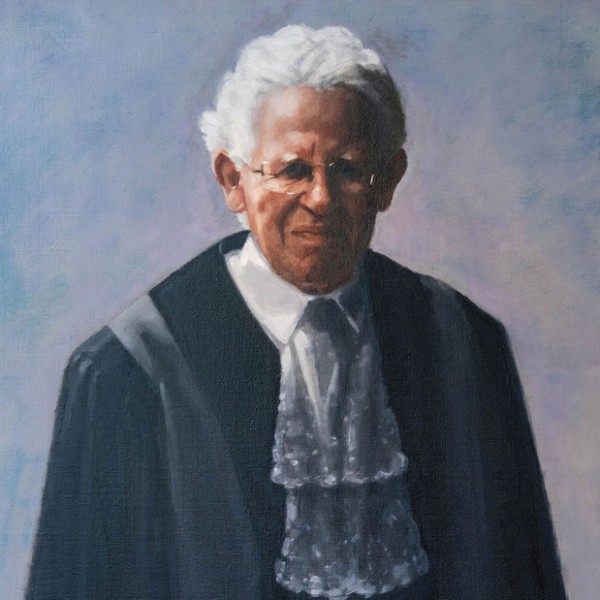 Without Fear or Favour: A Life in Law | Regional News