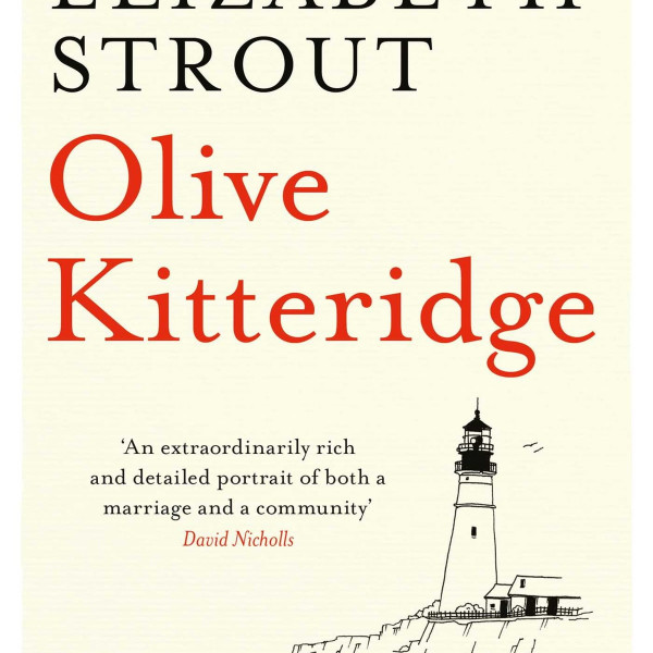 Olive Kitteridge | Regional News