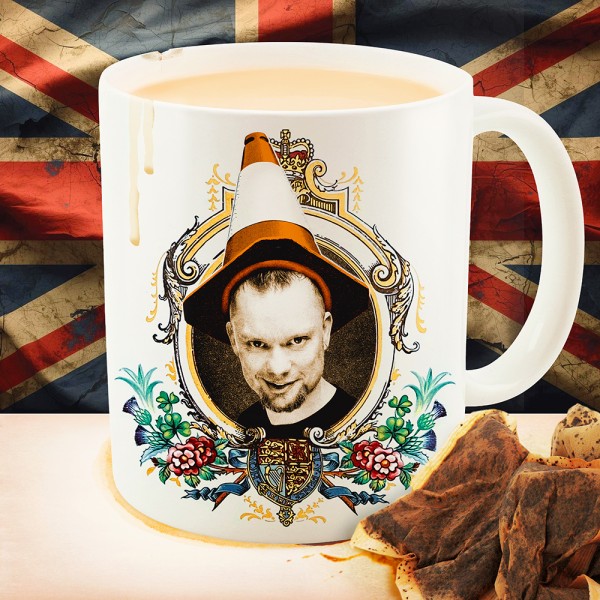 A Complete Idiot’s Guide to Great Britain | Regional News