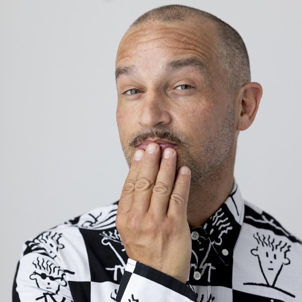 Barnie Duncan: Ooky Pooky | Regional News