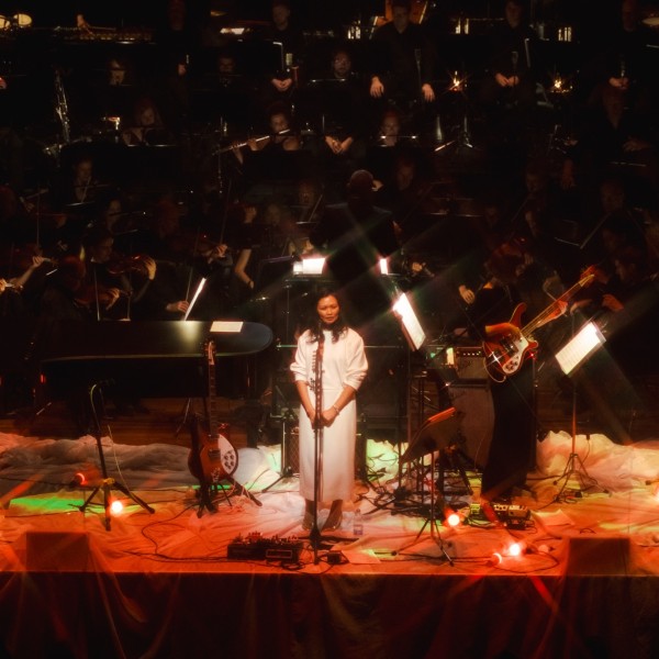 Bic Runga with the New Zealand Symphony Orchestra | Regional News