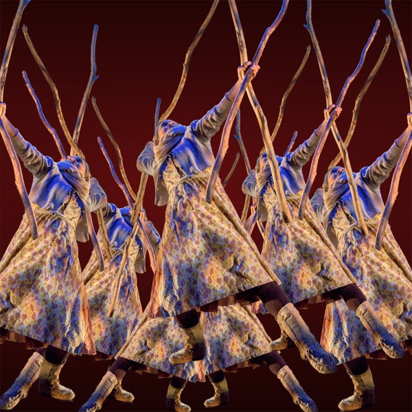 Braiding the Land | Regional News