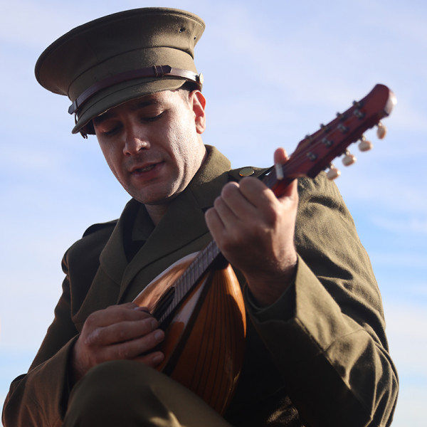 Captain Corelli’s Mandolin | Regional News