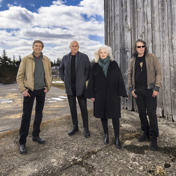Cowboy Junkies | Regional News