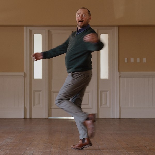 The End of the Golden Weather | Regional News