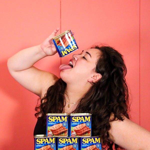 For the Love of Spam | Regional News