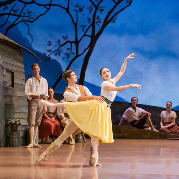 Giselle | Regional News