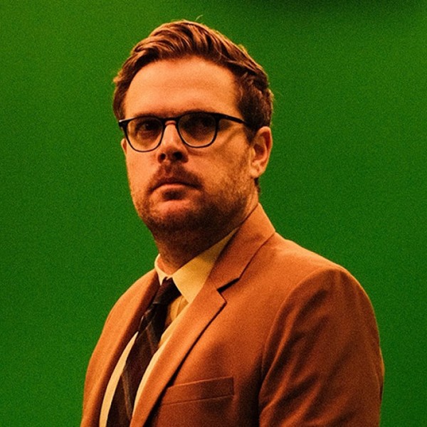 Guy Williams | Regional News