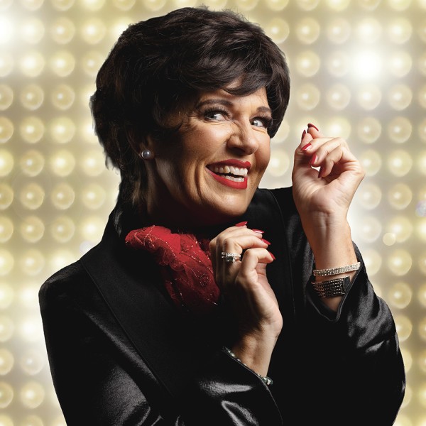 Judy’s Encore | Regional News