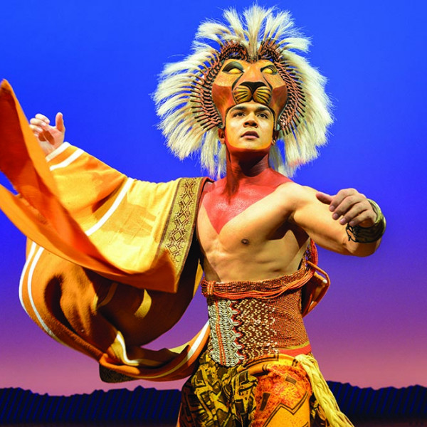 The Lion King | Regional News