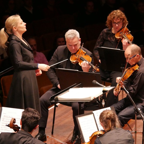 Mahler 6 | Regional News