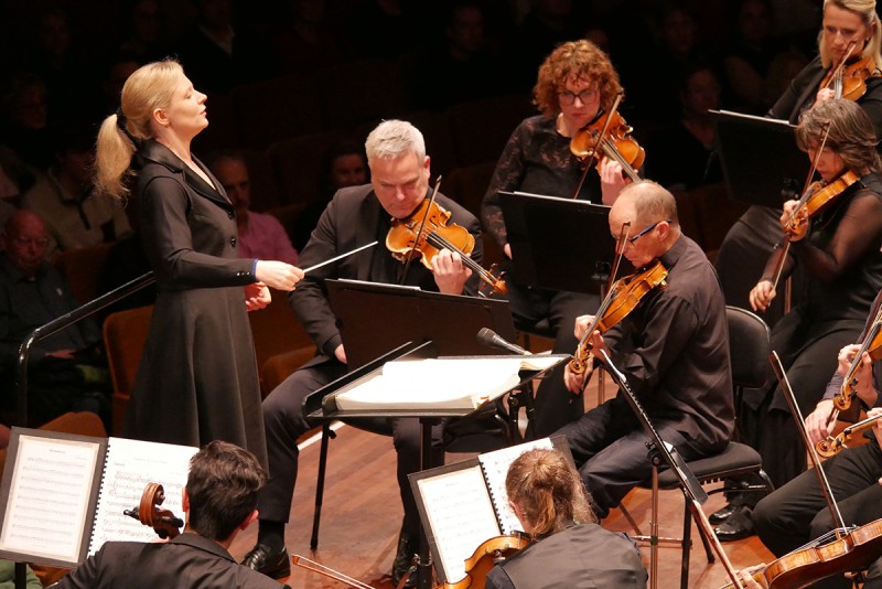 Conductor Gemma New | Issue  