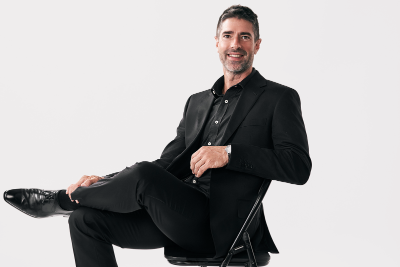 Patrick Barry | Issue  