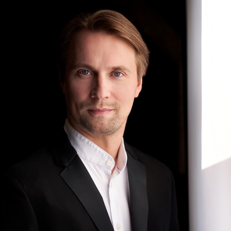 Pietari Inkinen | Issue  