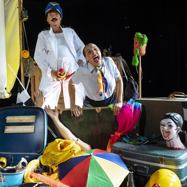 A Nightime Travesty | Regional News